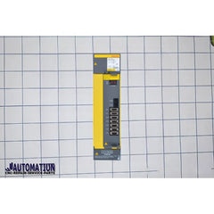 Fanuc ai Spindle Amplifier 400VAC-input A06B-6152-H015