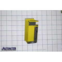 Fanuc ai Spindle Amplifier 400VAC-input A06B-6152-H045