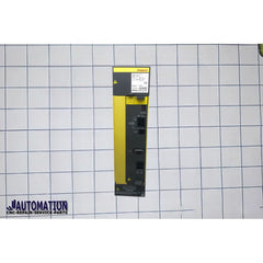 Fanuc ai Spindle Amplifier 200VAC-input A06B-6116-H006