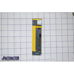 Fanuc ai Spindle Amplifier 200VAC-input A06B-6116-H015