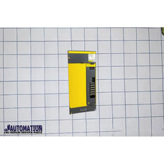 Fanuc ai Spindle Amplifier 200VAC-input A06B-6116-H022