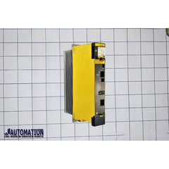 Fanuc ai Power Supply 200VAC-input A06B-6110-H006