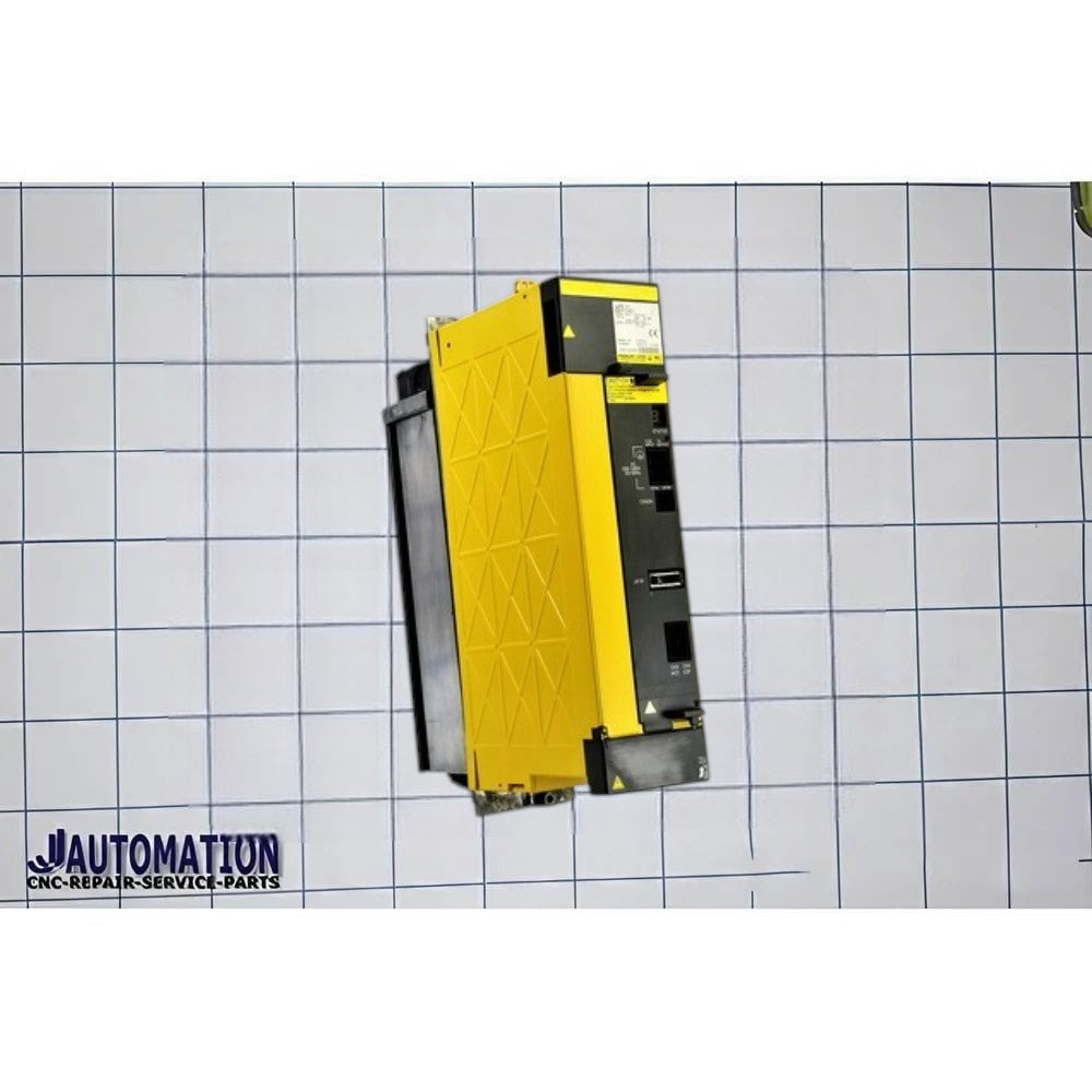 Fanuc ai Power Supply 200VAC-input A06B-6110-H011