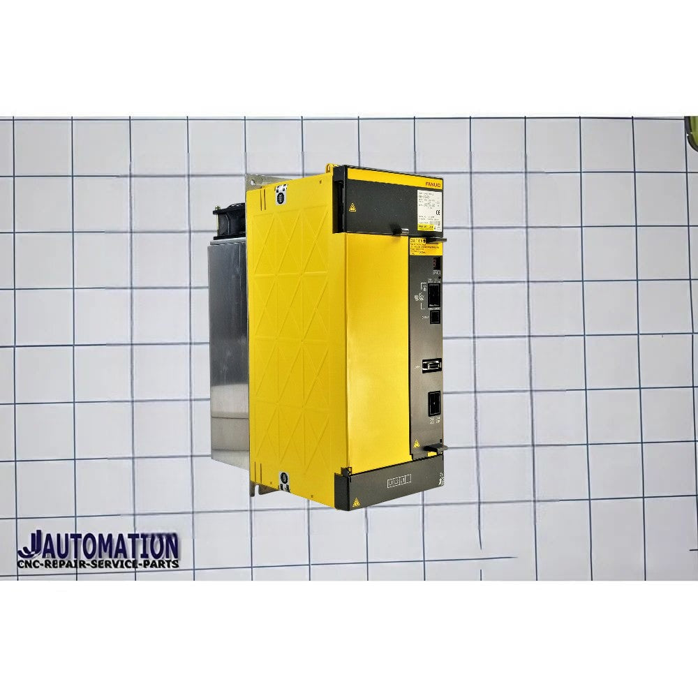 Fanuc ai Power Supply 200VAC-input A06B-6110-H026