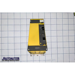 Fanuc ai Power Supply 200VAC-input A06B-6110-H037
