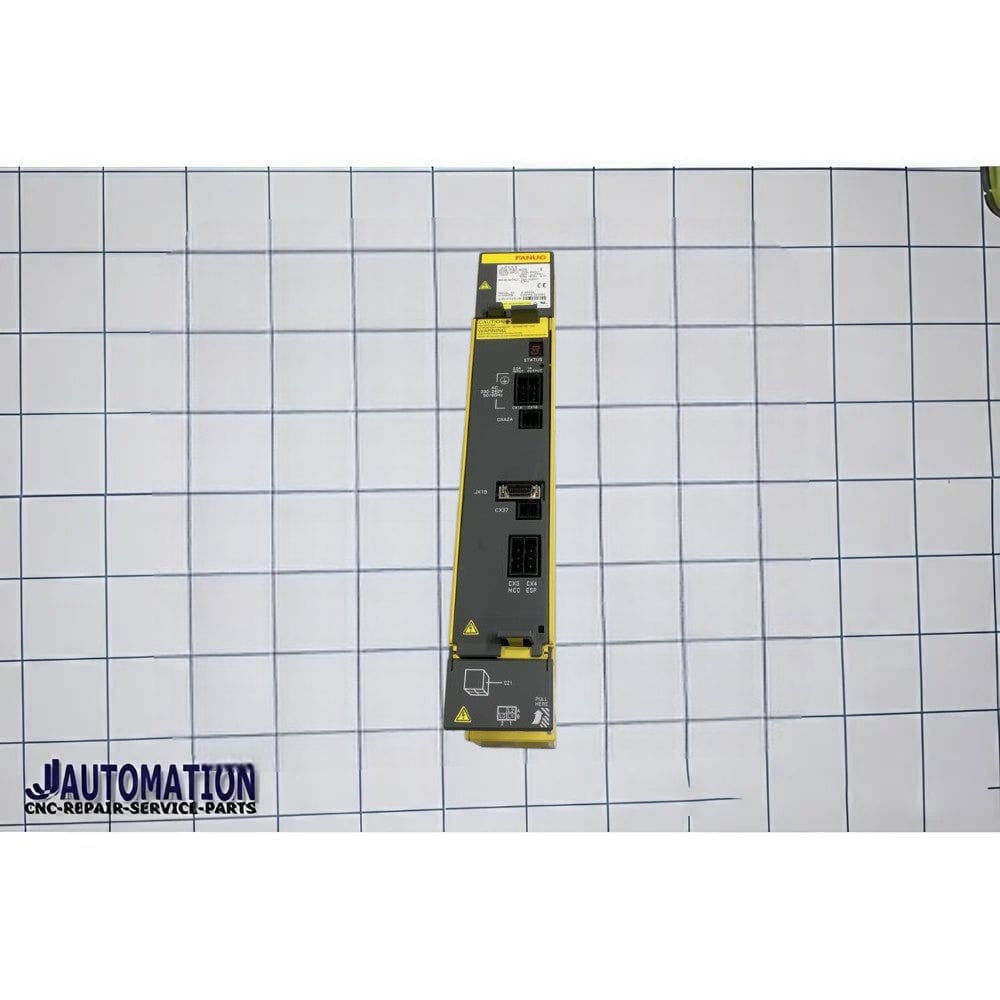 Fanuc ai Power Supply 200VAC-input A06B-6140-H006