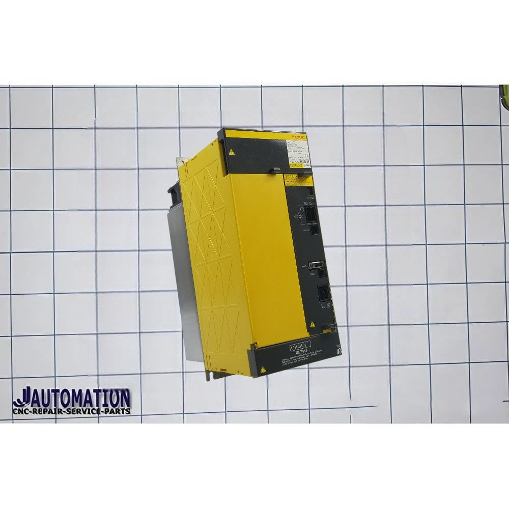 Fanuc ai Power Supply 200VAC-input A06B-6140-H037