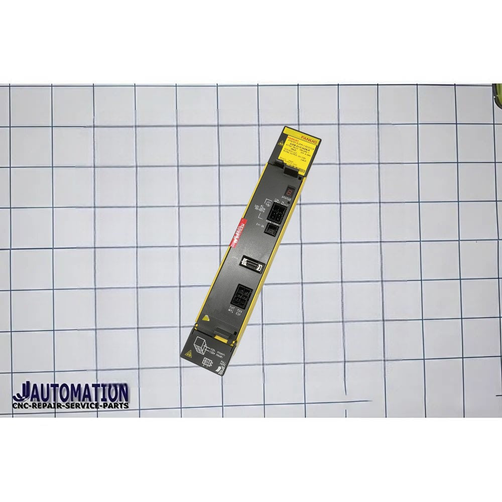 Fanuc ai Power Supply 200VAC-input A06B-6110-C006