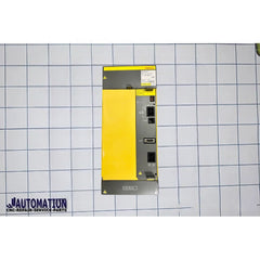 Fanuc ai Power Supply 200VAC-input A06B-6110-C030