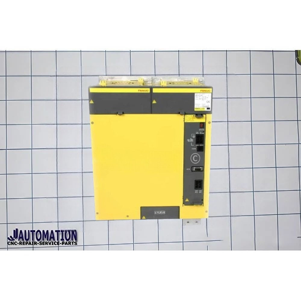 Fanuc ai Power Supply 200VAC-input A06B-6110-C055