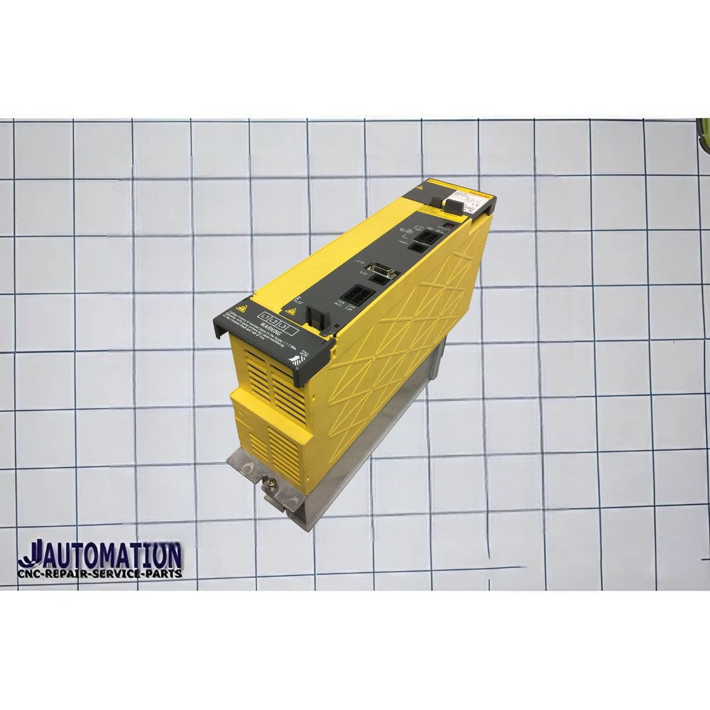 Fanuc ai Power Supply 200VAC-input A06B-6140-C015