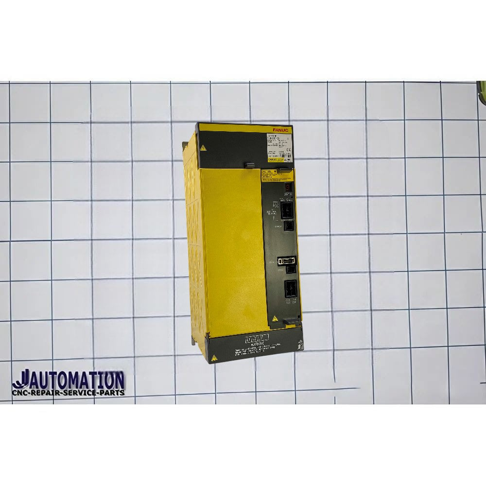 Fanuc ai Power Supply 200VAC-input A06B-6140-C030