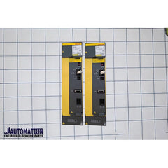 Fanuc ai Power Supply 200VAC-input A06B-6140-C037