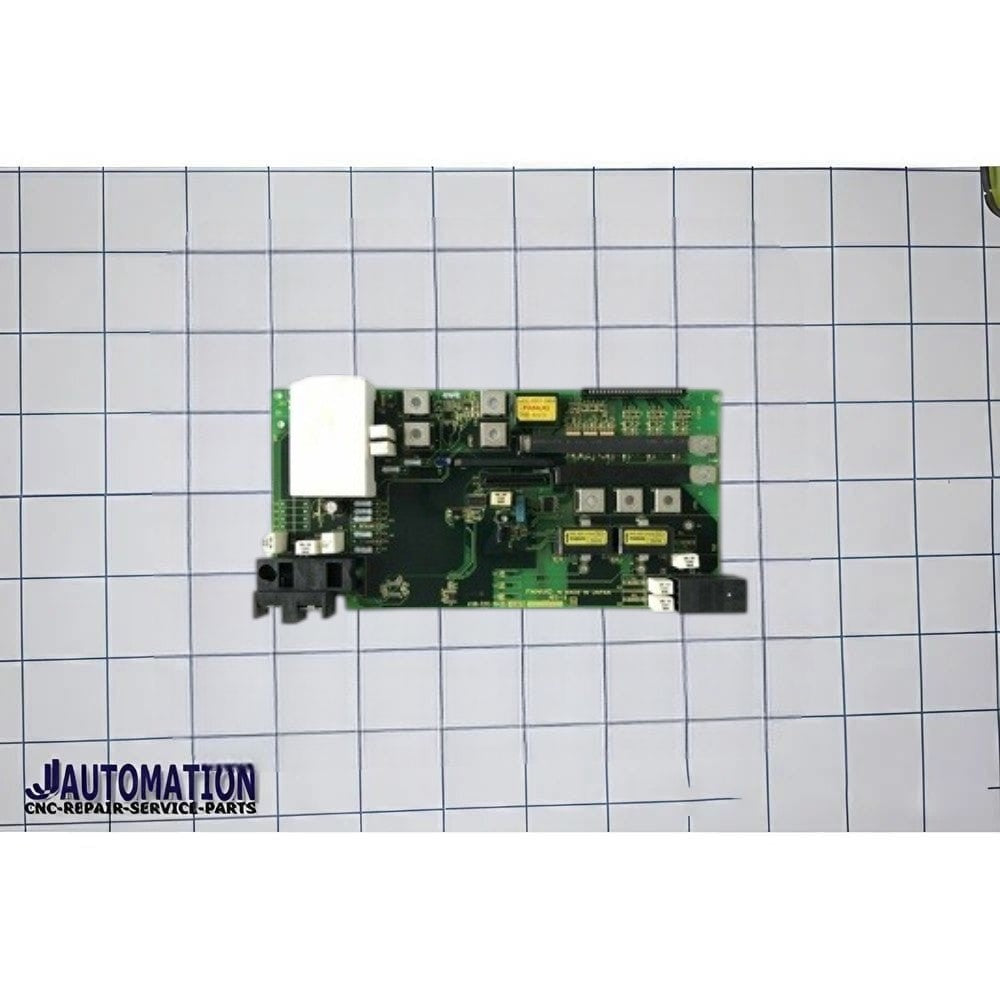 Fanuc ai Power Supply Power PCB 200VAC-input A16B-2203-0640