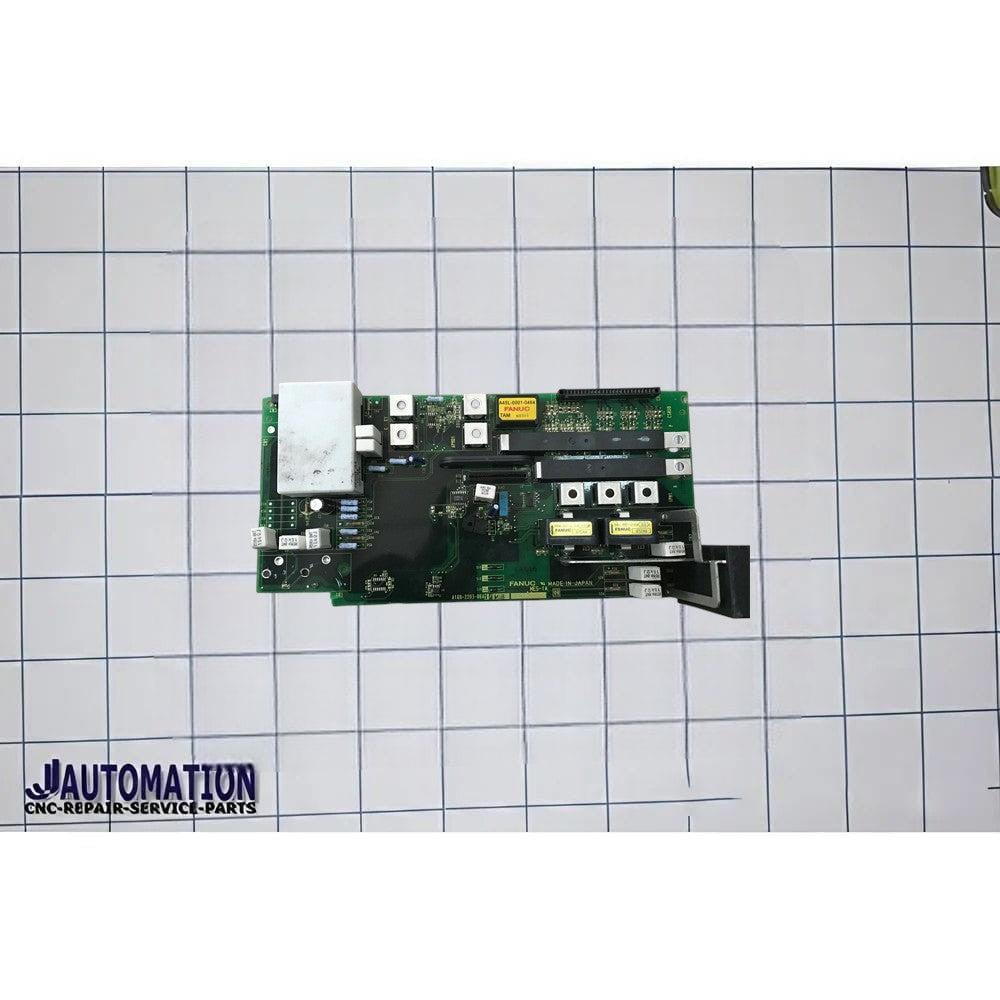 Fanuc ai Power Supply Power PCB 200VAC-input A16B-2203-0641