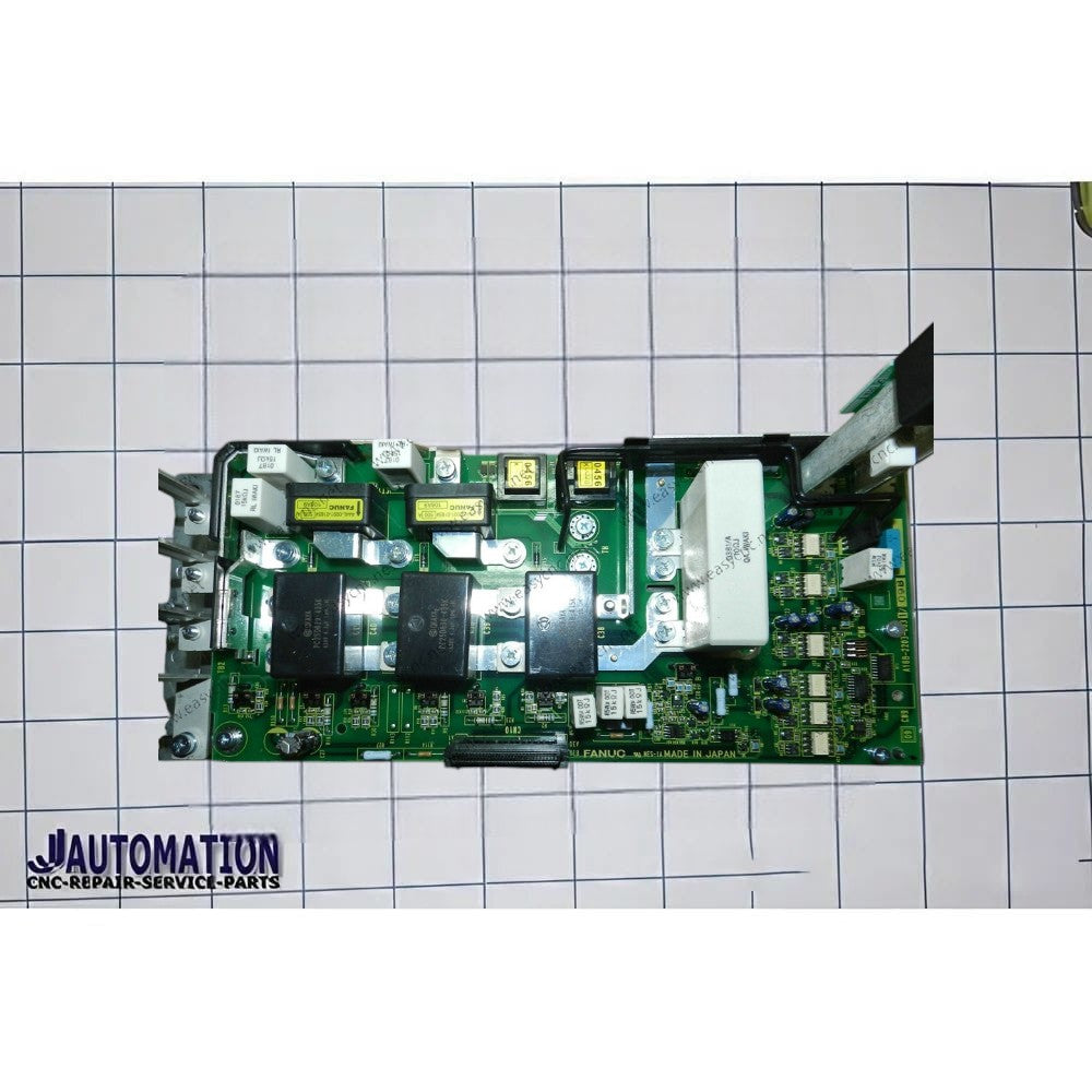 Fanuc ai Power Supply Power PCB 200VAC-input A16B-2203-0631