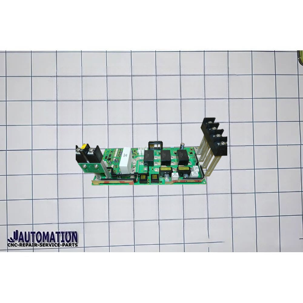 Fanuc ai Power Supply Power PCB 200VAC-input A16B-2203-0632