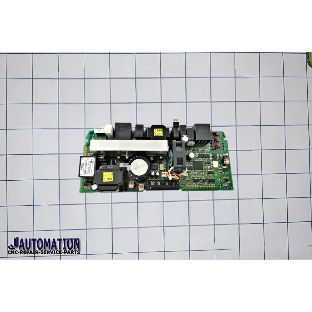 Fanuc ai Power Supply Control Card 200VAC-input A20B-2100-0391