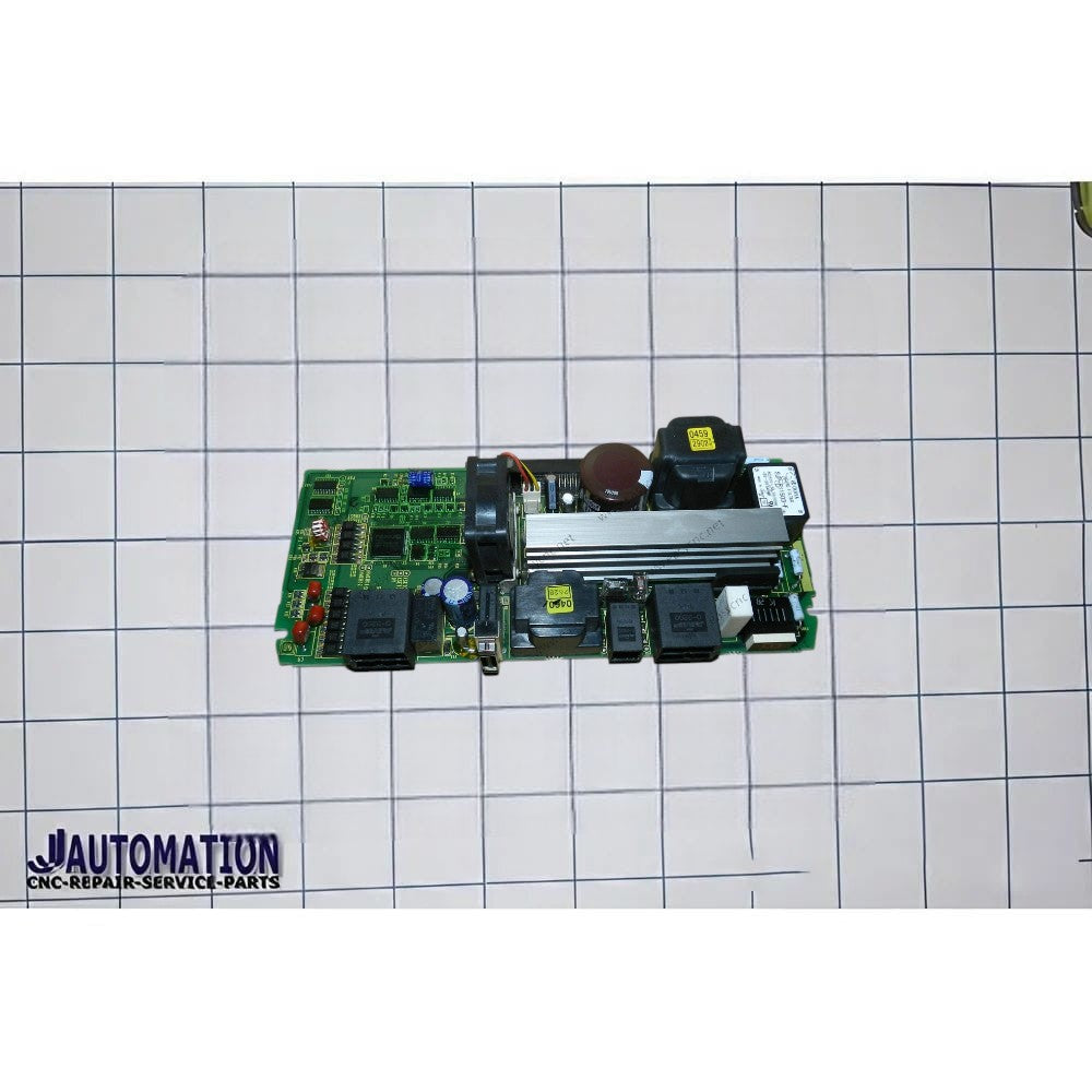 Fanuc ai Power Supply Control Card 200VAC-input A20B-2100-0760