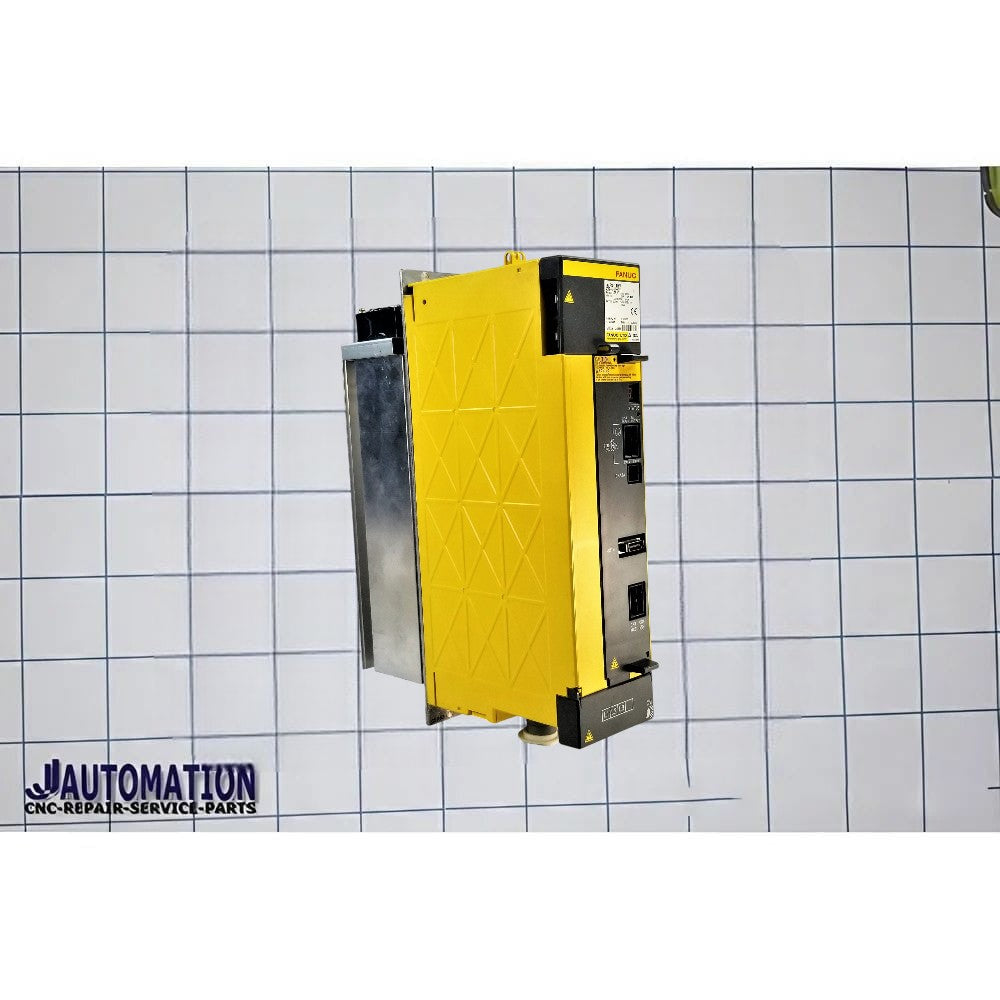 Fanuc ai Power Supply 200VAC-input A06B-6120-H011