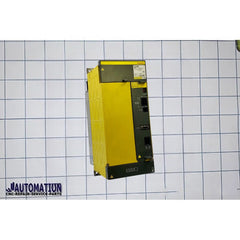 Fanuc ai Power Supply 200VAC-input A06B-6120-H030