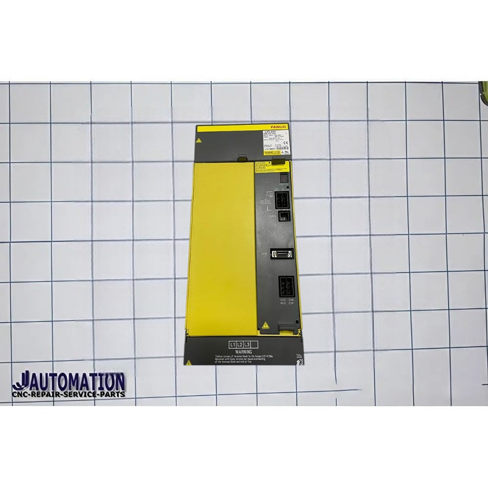 Fanuc ai Power Supply 400VAC-input A06B-6120-C045