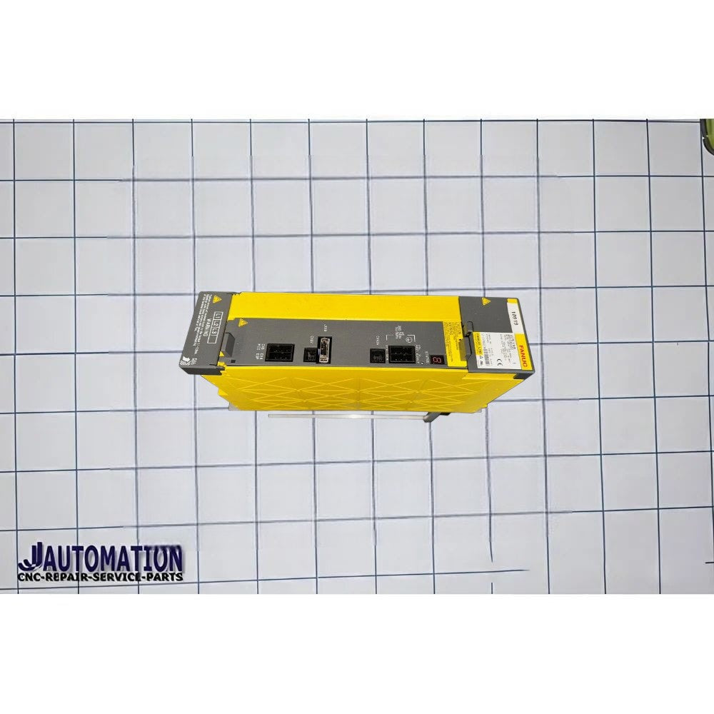 Fanuc ai Power Supply 400VAC-input A06B-6120-C011
