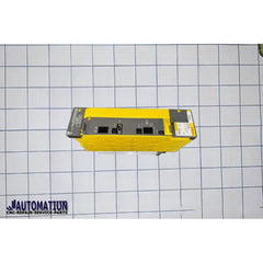 Fanuc ai Power Supply 400VAC-input A06B-6120-C011