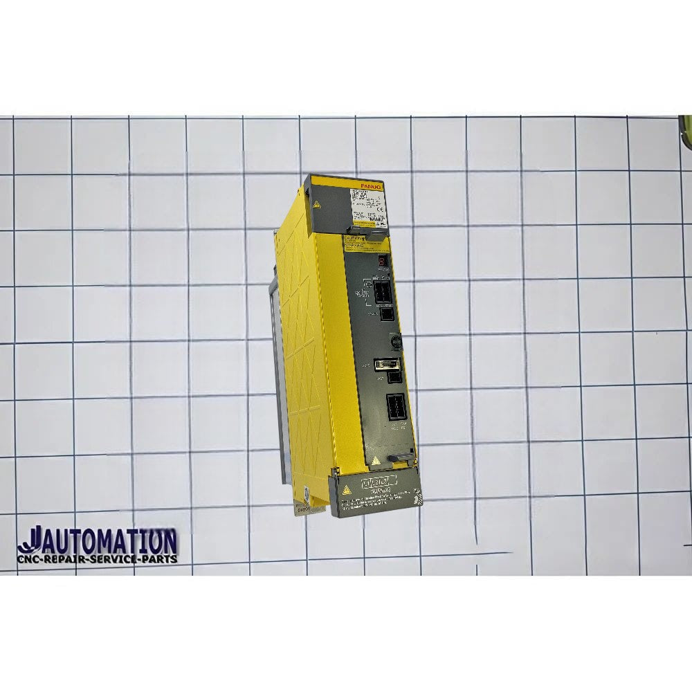 Fanuc ai Power Supply 400VAC-input A06B-6150-C018