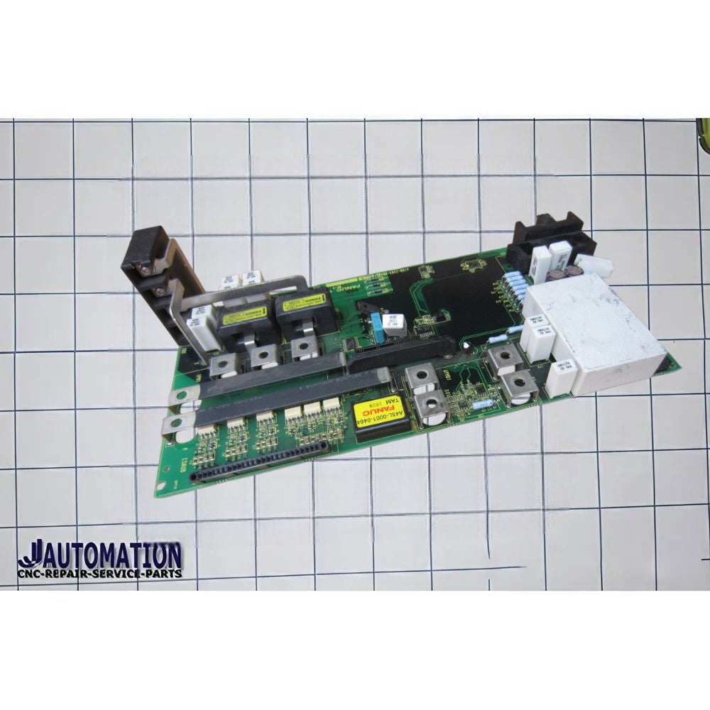 Fanuc ai Power Supply Power PCB 200VAC-input A16B-2203-0647