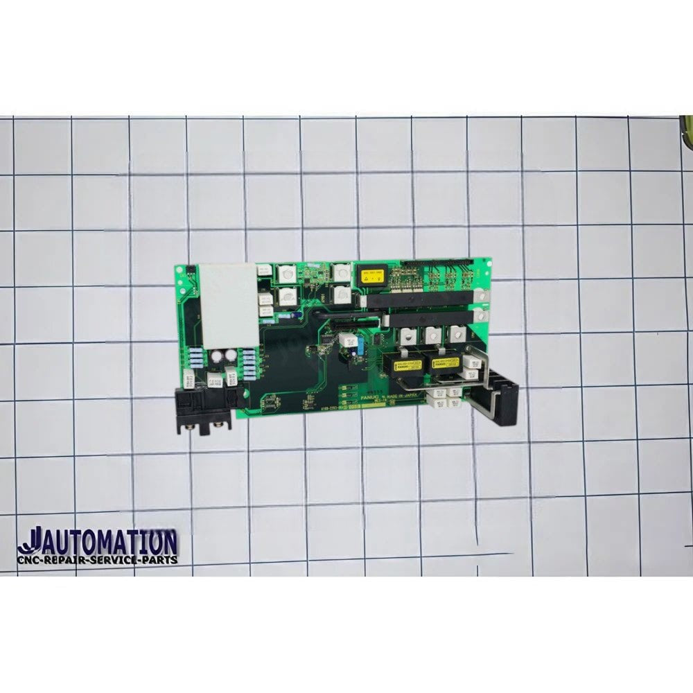 Fanuc ai Power Supply Power PCB 200VAC-input A16B-2203-0648