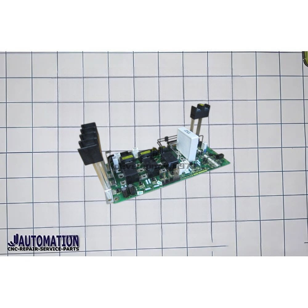 Fanuc ai Power Supply Power PCB 200VAC-input A16B-2203-0637