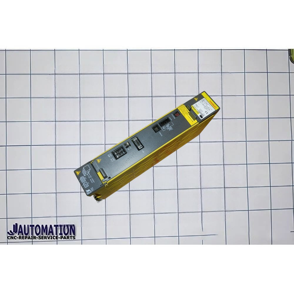Fanuc ai Power Supply 200VAC-input A06B-6115-C003