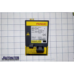 Fanuc ai Power Supply 200VAC-input A06B-6115-H003