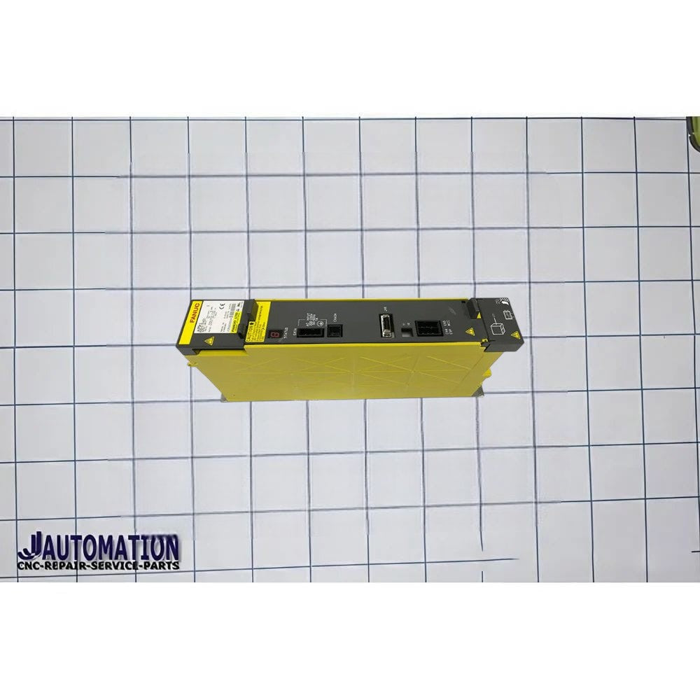 Fanuc ai Power Supply 200VAC-input A06B-6115-C006