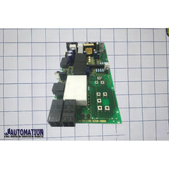 Fanuc ai Power Supply Power PCB 200VAC-input A16B-2203-0782