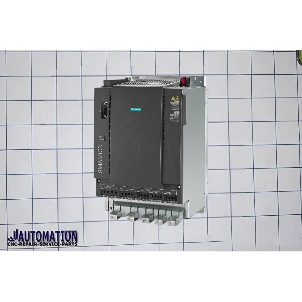 Siemens Power Module 6SL3111-4VE21-6FA0