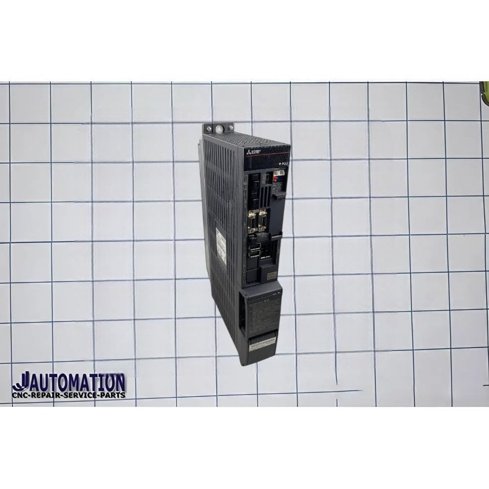 Mitsubishi M80 Servo Drive MDS-E-V1-20