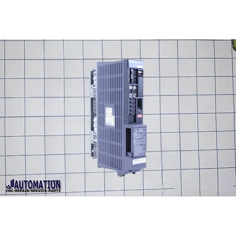 Mitsubishi M80 Servo Drive MDS-E-V1-80