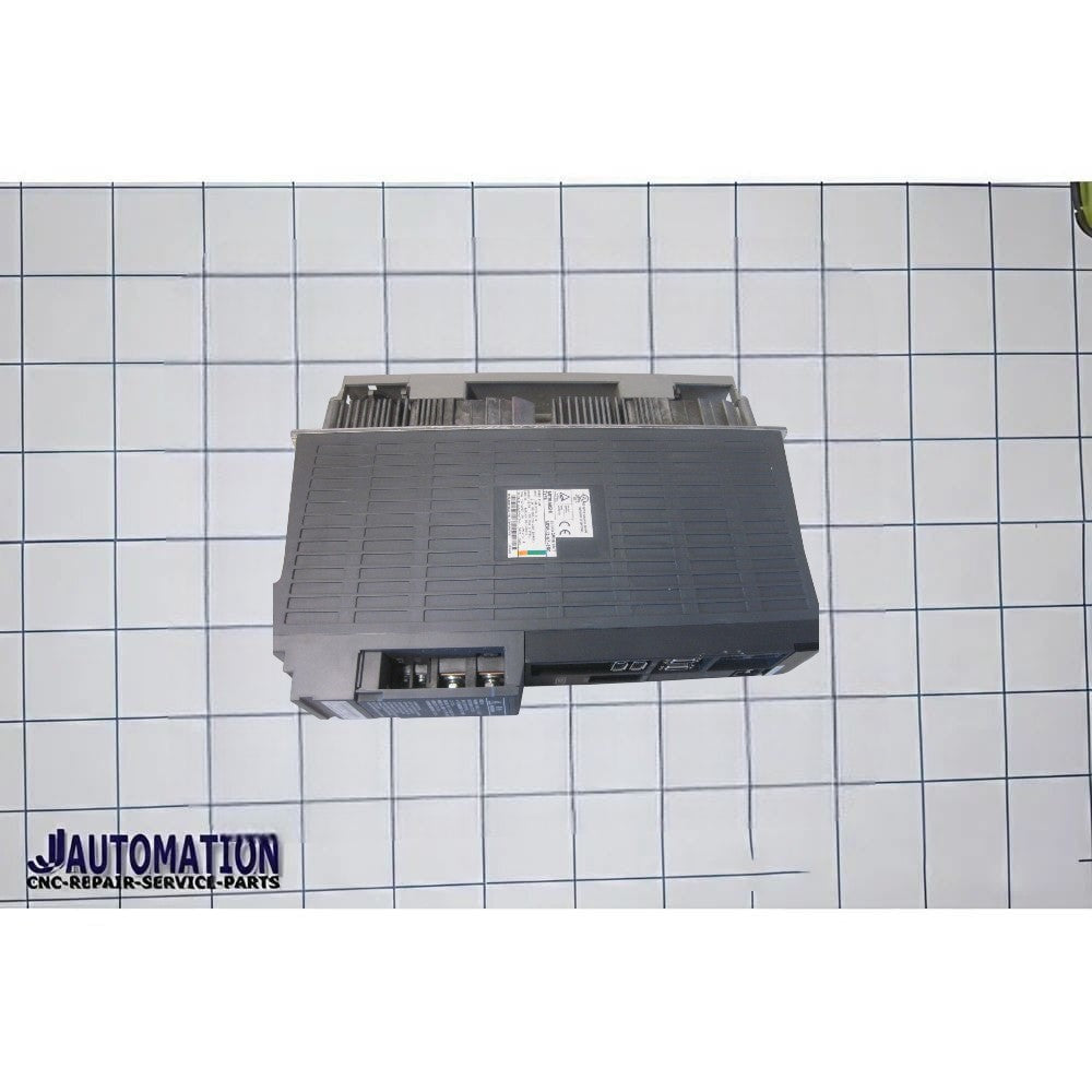 Mitsubishi M80 Servo Drive MDS-E-V1-160