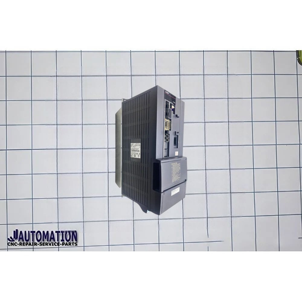 Mitsubishi M80 Servo Drive MDS-E-V1-160W