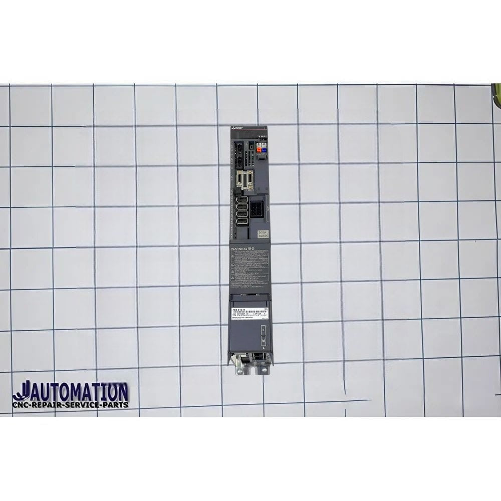 Mitsubishi M80 Servo Drive MDS-E-V2-40