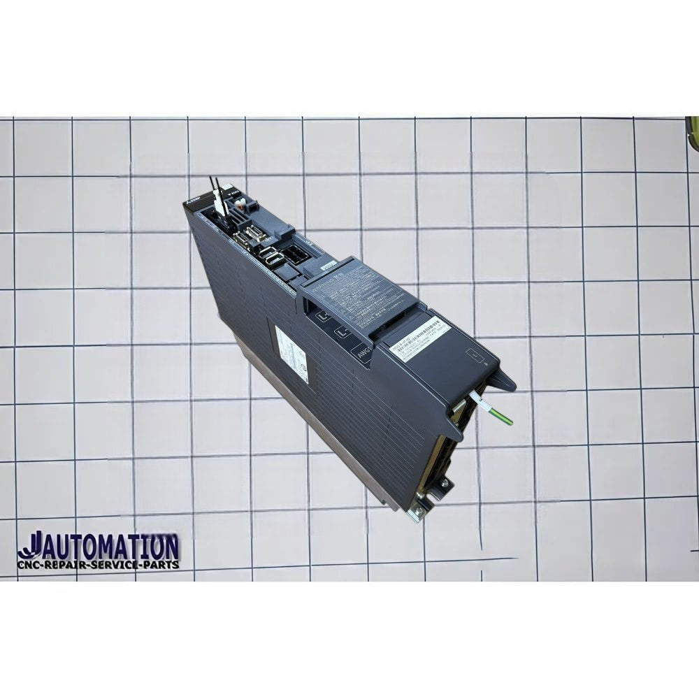 Mitsubishi M80 Servo Drive MDS-E-V3-20