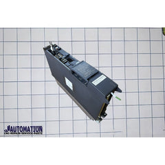 Mitsubishi M80 Servo Drive MDS-E-V3-20