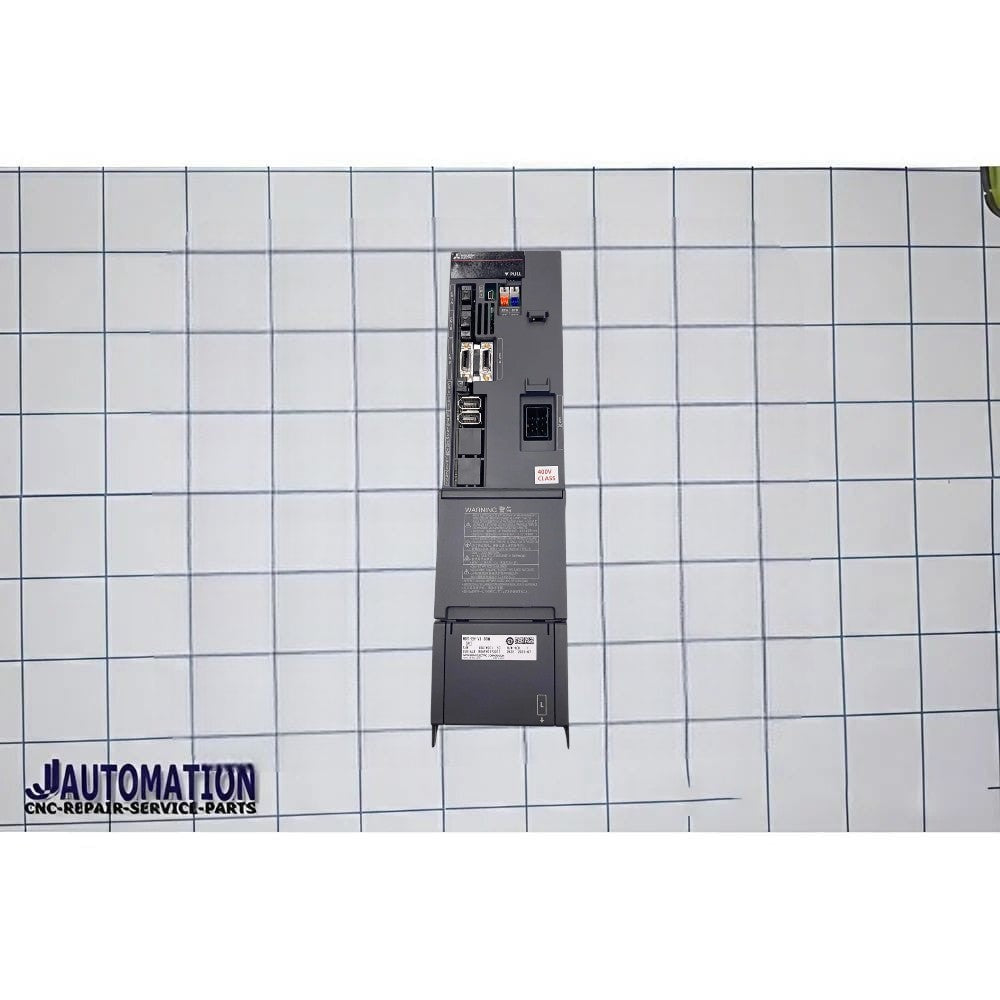 Mitsubishi M80 Servo Drive MDS-EH-V1-80W
