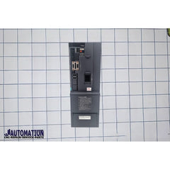 Mitsubishi M80 Servo Drive MDS-EH-V1-160
