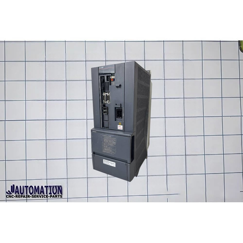 Mitsubishi M80 Servo Drive MDS-EH-V2-20