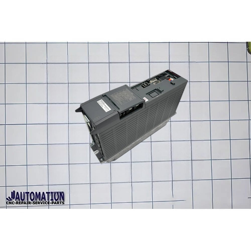 Mitsubishi M80 Spindle Drive MDS-EH-SP-80