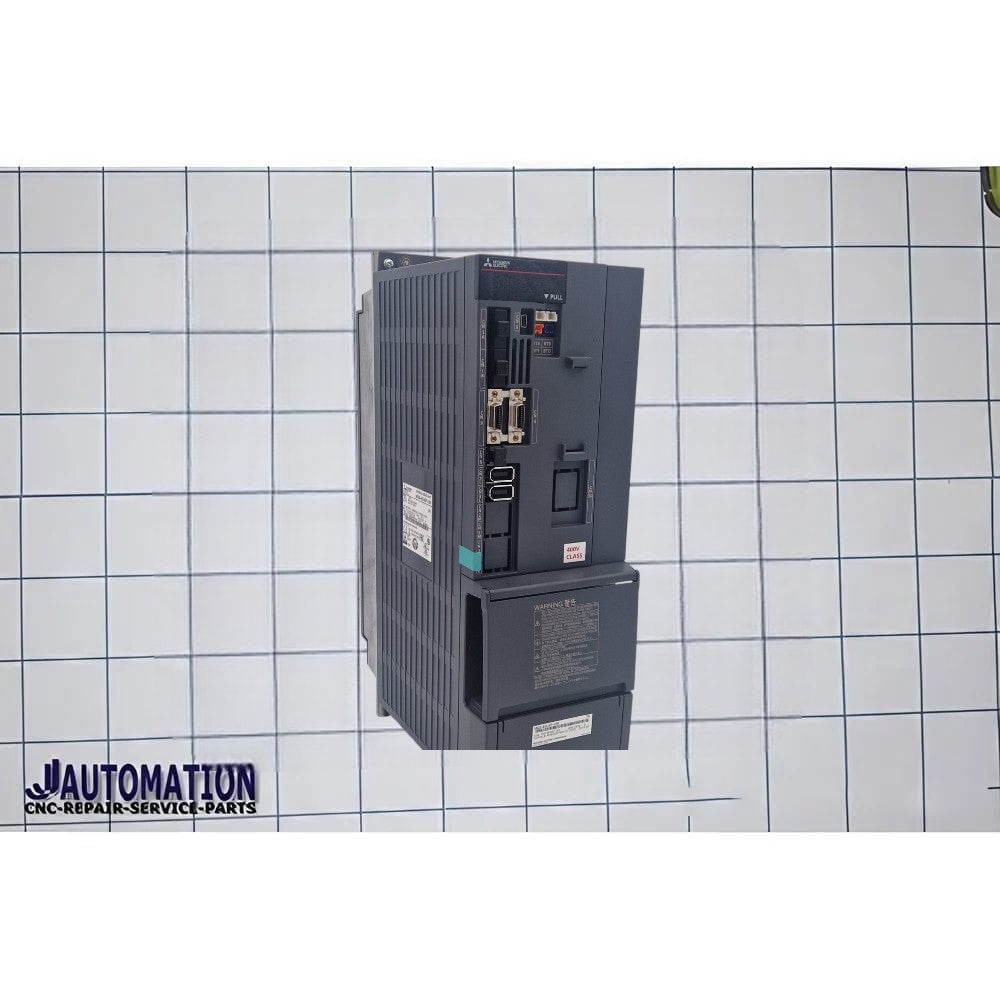 Mitsubishi M80 Spindle Drive MDS-EH-SP-100
