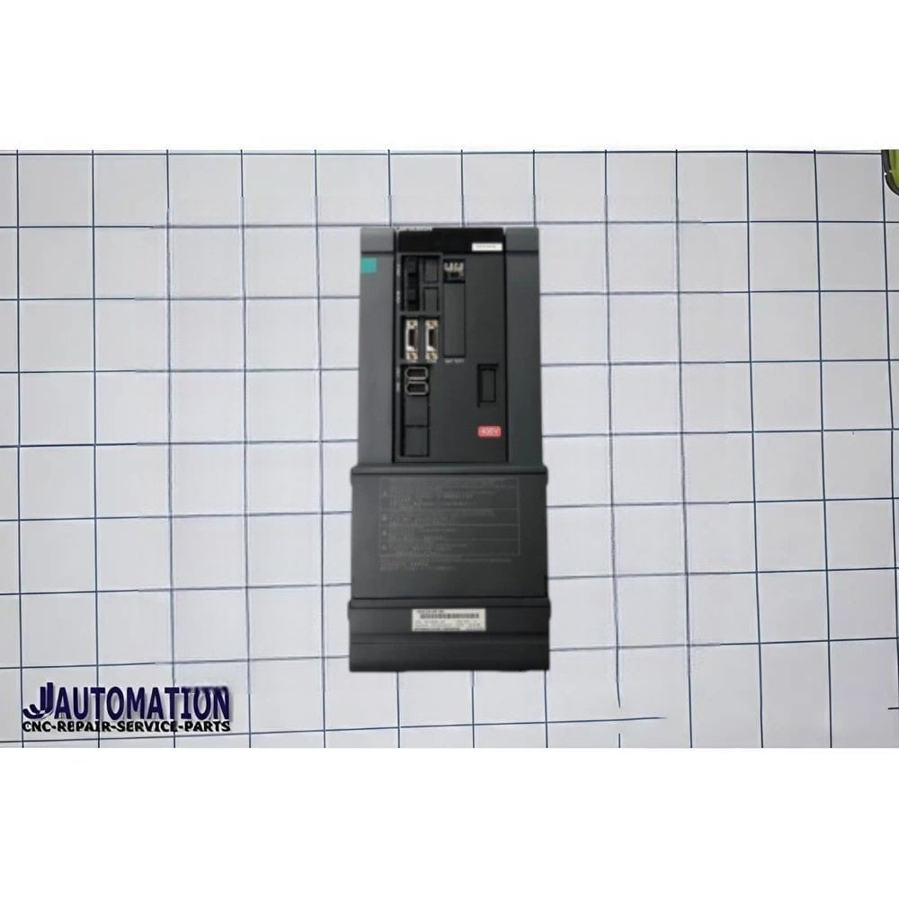 Mitsubishi M80 Spindle Drive MDS-EH-SP-160